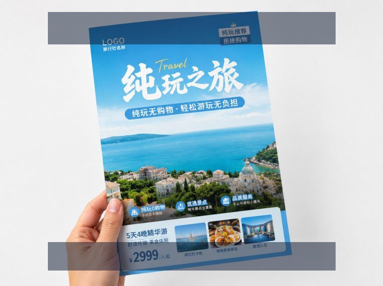 公司简介
